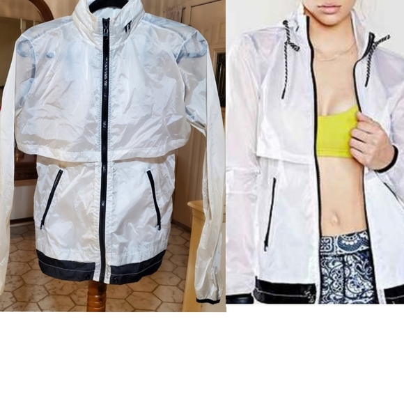 Without Walls Windbreaker - Picture 2 of 7